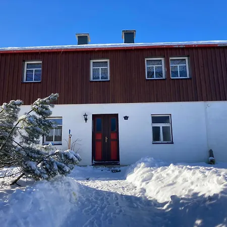 Hemann Mit Eigener Sauna