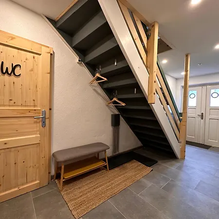 Hemann Mit Eigener Sauna Tellerhäuser