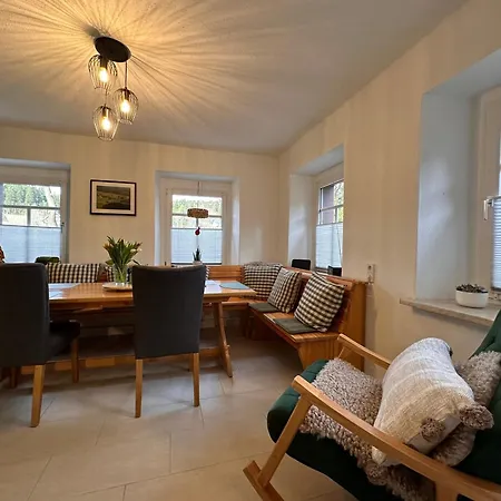 Hemann Mit Eigener Sauna *