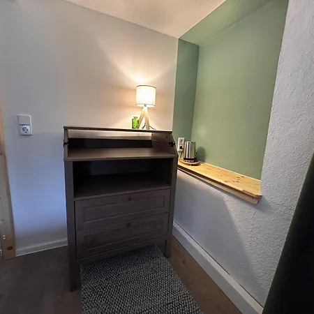 Hemann Mit Eigener Sauna Prázdninový dům Tellerhäuser