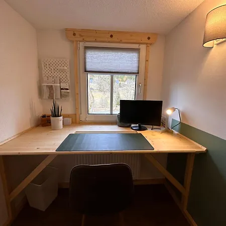 Hemann Mit Eigener Sauna Tellerhäuser