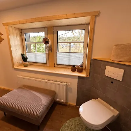 Hemann Mit Eigener Sauna