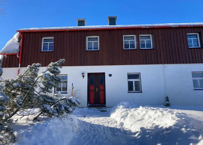 Hemann Mit Eigener Sauna