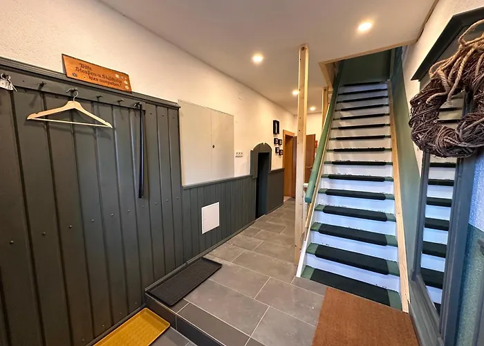 Hemann Mit Eigener Sauna *