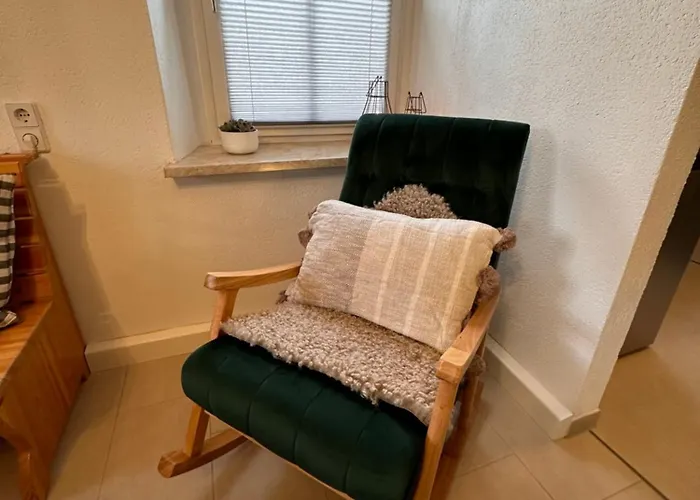 Holiday home Hemann Mit Eigener Sauna