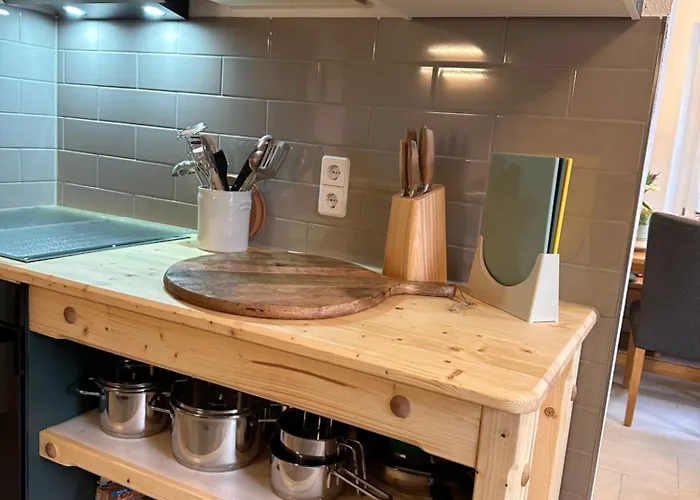 Hemann Mit Eigener Sauna Tellerhauser