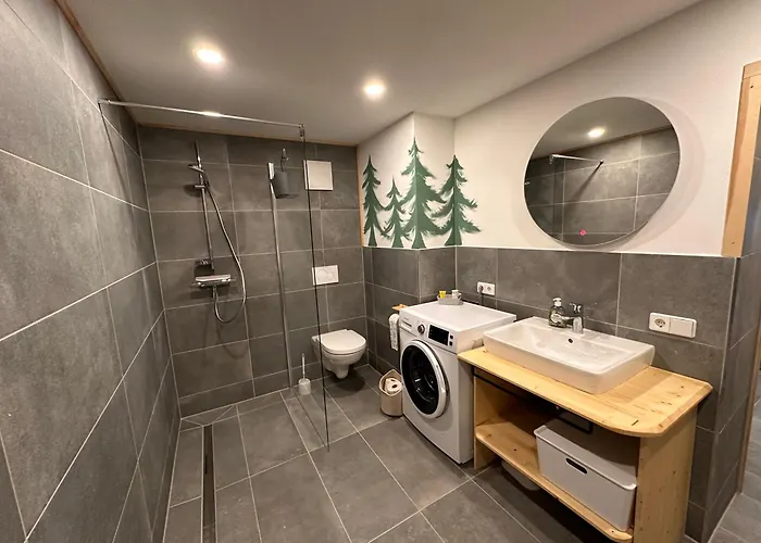 Holiday home Hemann Mit Eigener Sauna