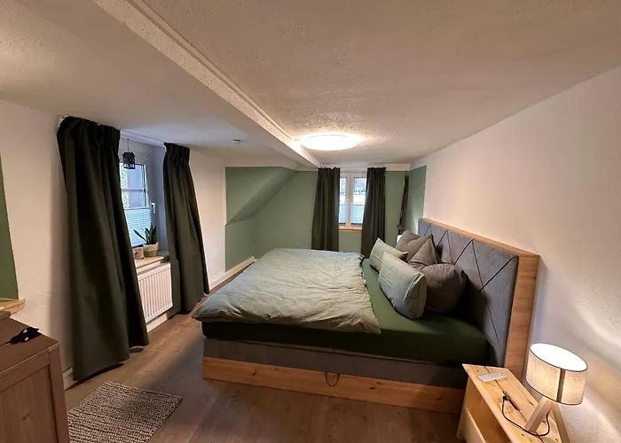 Hemann Mit Eigener Sauna Holiday home